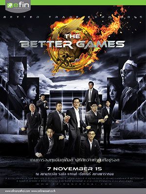 Better Trade Expo 2015