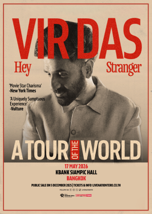 Vir Das : Hey Stranger