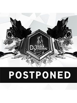 DJ Run Festival Thailand