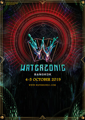 WATERZONIC 2019