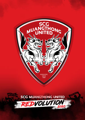 TOYOTA THAI LEAGUE (SCG MTUTD)