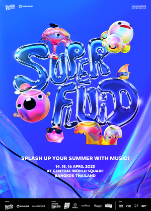 SUPERFLUID FEST 2023