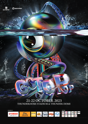 OCTOPOP 2023