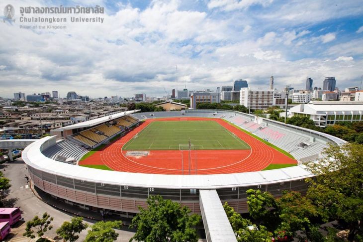 Chulalongkorn University Stadium