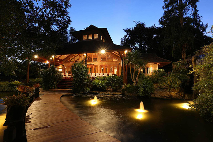 CHAYANA Resort, Mae Chan, Chiang Rai