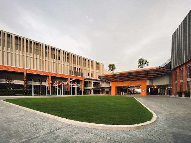 King's College International School Bangkok, Great Hall