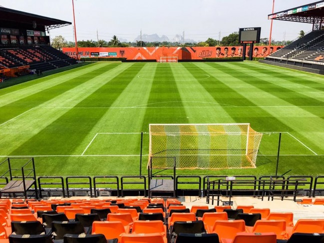 ราชบุรี สเตเดียม