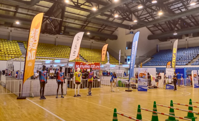 อาคารยิมเนเซี่ยมนครภูเก็ต