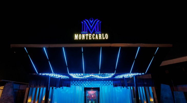 Monte Carlo Bangkok
