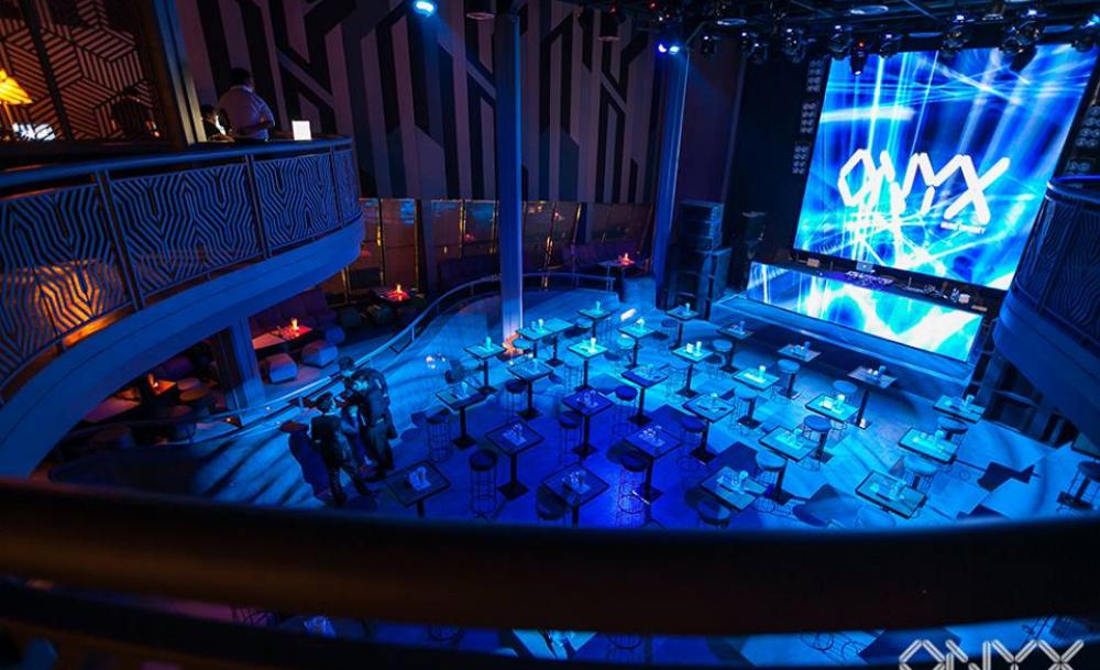 ออนิกซ์ อาร์ ซี เอ