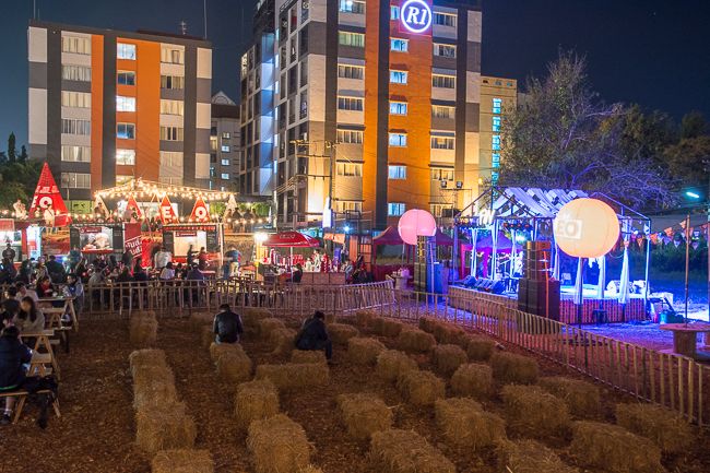 ลานประเสริฐแลนด์