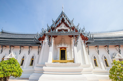 พระที่นั่งสรรเพชญปราสาท เมืองโบราณ สมุทรปราการ