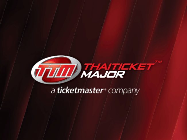 Thaiticketmajor.com