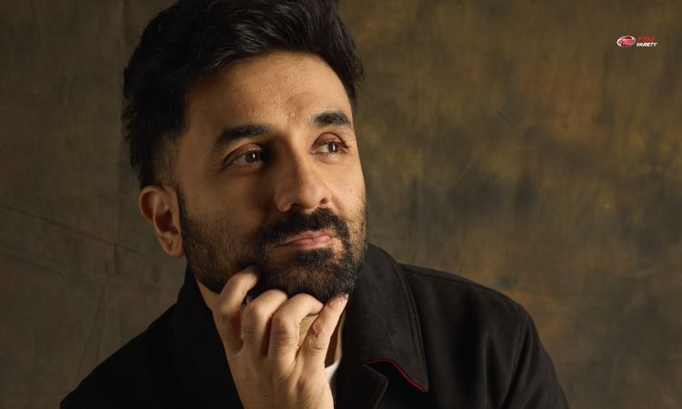Vir Das ดาวตลกซุปตาร์ ประกาศเวิลด์ทัวร์ครั้งใหม่ 17 พ.ค. นี้ เริ่มเปิดขายบัตรพรุ่งนี้ 3 ธ.ค.