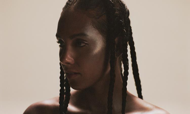 Alicia Keys กลับมาพร้อมเพลงใหม่ Show Me Love