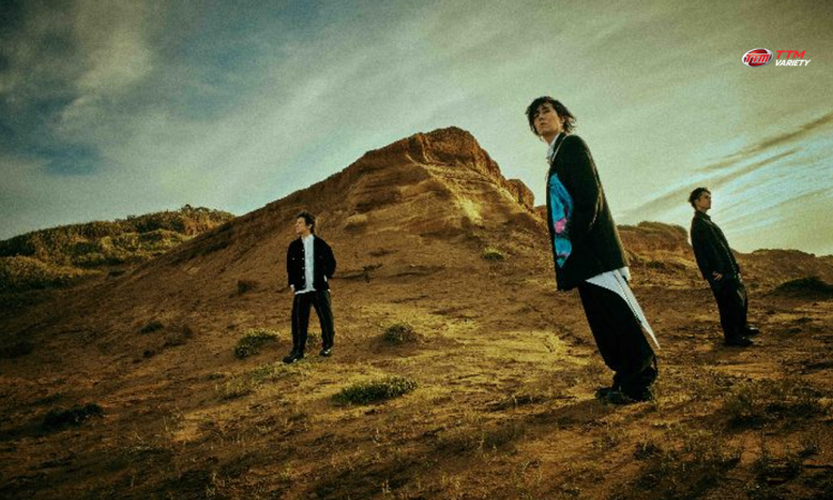 ใครพลาดปีที่แล้ว ปีนี้ห้ามพลาด! RADWIMPS วงร็อกญี่ปุ่น ประกาศ WORLD TOUR  "The Way You Yawn, And the Outcry of Peace"