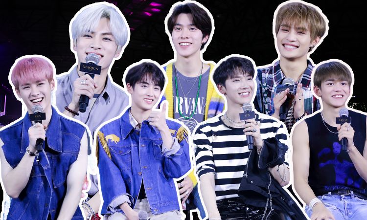 น่ารักมาก! เปิด 15 คำถามบทสัมภาษณ์  ‘WayV’ บอยแบนด์จีนดาวรุ่ง