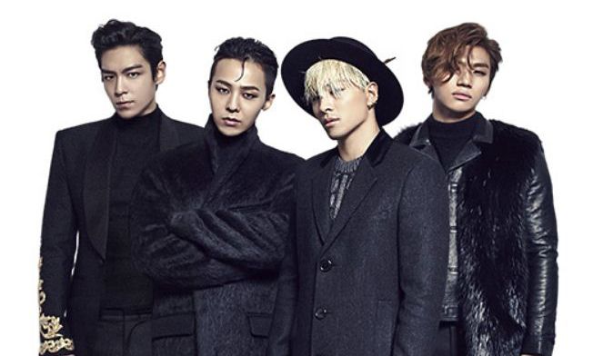 เจอแน่! Coachella 2020 ประกาศไลน์อัพ BIGBANG กลับมาอย่างสมศักดิ์ศรี