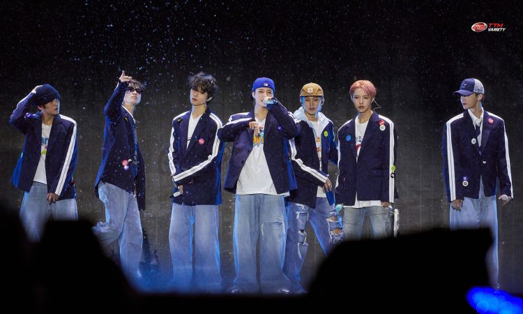 NCT DREAM เป็นศิลปินกลุ่มแรกของค่ายที่จำหน่ายบัตรคอนเสิร์ตในประเทศไทยได้มากที่สุดในประวัติศาสตร์