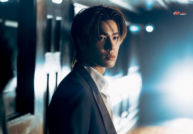 “PHUWIN” ปล่อยซิงเกิล “เทหมดหน้าตัก (All In)” ถ่ายทอดเรื่องราวโรแมนติกสุดทัชใจ