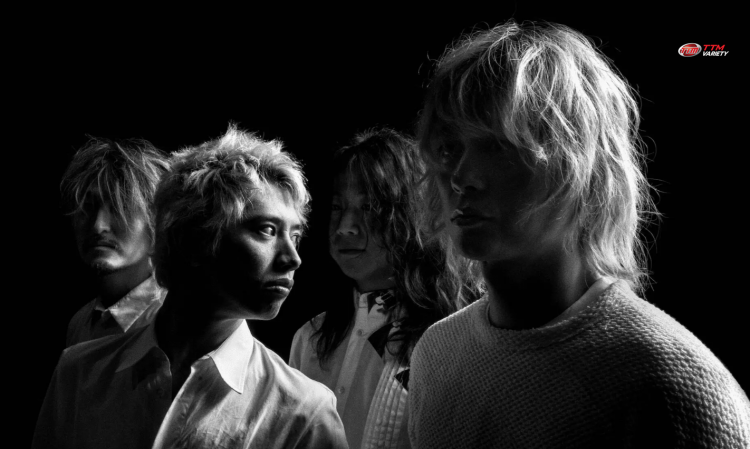 ONE OK ROCK วงร็อคญี่ปุ่นระดับโลก เตรียมระเบิดความมันส์ ประกาศเอเชียร์ทัวร์ พร้อมมาไทยอีกครั้ง 21 ก.พ. 2026 ณ อิมแพ็ค อารีน่า