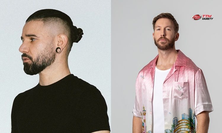 Skrillex / Calvin Harris เฮดไลน์เทศกาลดนตรี Creamfields Asia 2025 13-14 ธ.ค.นี้ ราคาพิเศษโค้งสุดท้าย