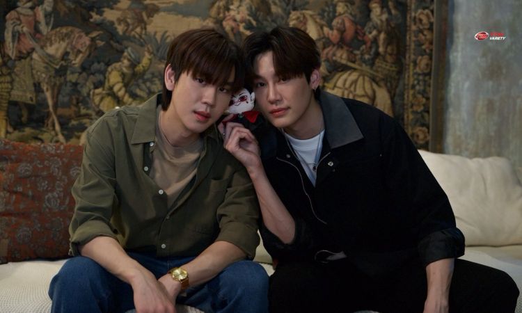 “บุ๋น-เปรม” ชวนแฟนๆ ลุ้นตอนจบซีรีส์ “REVAMP THE UNDEAD STORY” กดบัตร 12 ตุลาคมนี้