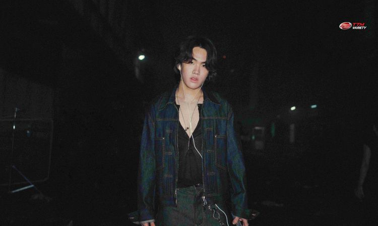 PUN ปล่อยเพลงใหม่เนื้อเพลงสุดเศร้า “หล่น (Faded)” เตรียมไปดำดิ่งพร้อมกันในคอนเสิร์ต