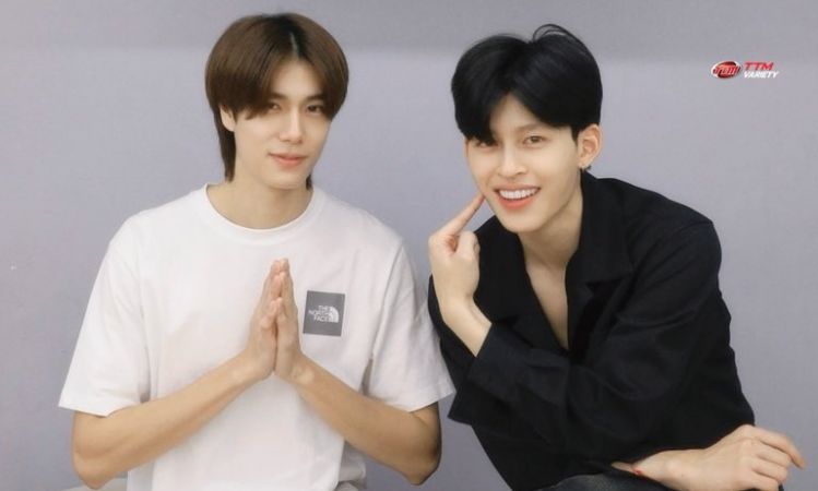 “ปอนด์-ภูวินทร์” เตรียมเสิร์ฟความสุขชวนดูตอนแรก “มีสติหน่อยคุณธีร์ Me and Thee” พร้อมโชว์สุดพิเศษ