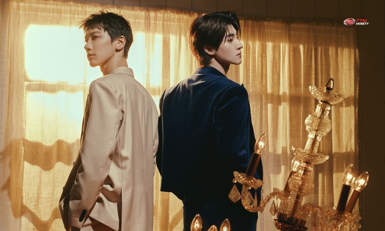 BLUExTEN คอลแลปคู่เคมีเกินต้าน ปล่อยซิงเกิล You Give Me Butterflies ส่งต่อความโรแมนติก