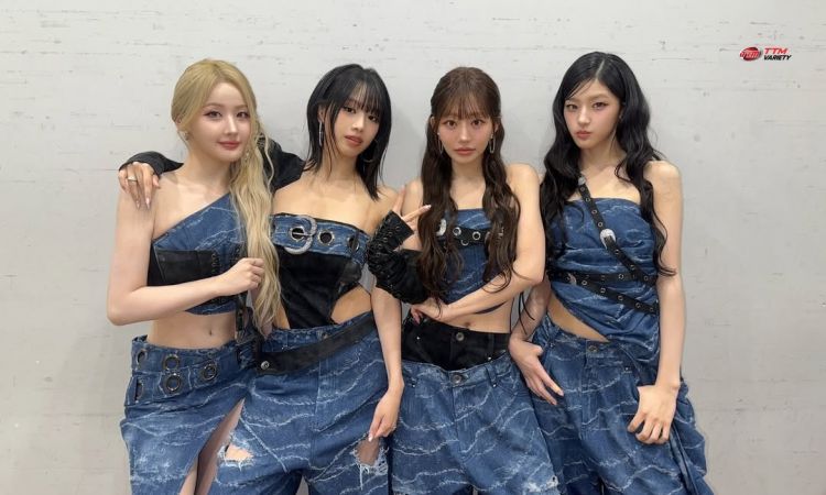 KISS OF LIFE ผังมาแล้ว บัตรราคา 3,500 / 5,900 บาท เปิดขายบัตร 4 เดือน 4 งานแฟนมีตติ้ง 6 เดือน 6