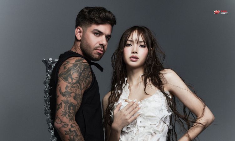 Anyma x LISA รวมพลังส่งเพลง EDM คอลแลปส์หยุดโลก! “Bad Angel”