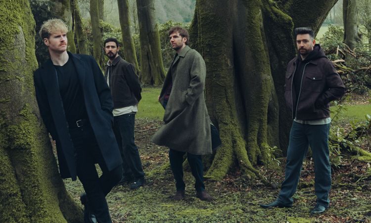 Kodaline ปล่อยเพลง We Were Only Young หนึ่งในเพลงจากอัลบั้มชุดสุดท้าย