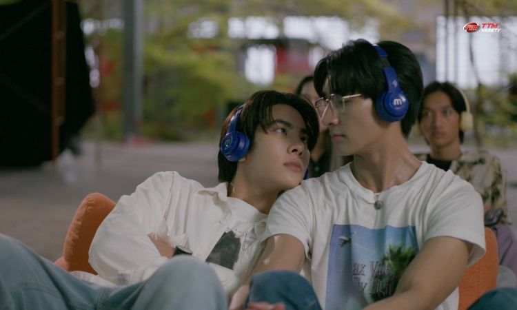 เอิร์ท-มิกซ์ ชวนลุ้นตอนจบซีรีส์กระแสแรง Only Friends : Dream On เตรียมกดบัตร 2 พ.ค.นี้