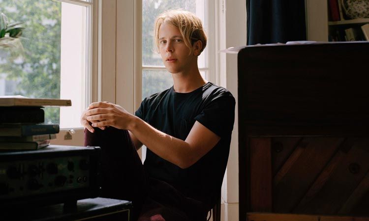 Tom Odell ศิลปินคุณภาพเจ้าของรางวัล บริท อวอร์ดส์ เตรียมเปิดคอนเสิร์ตครั้งแรกในไทย 27 มี.ค.นี้