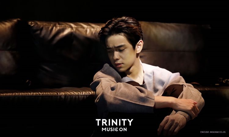 ตกหลุมรักซ้ำแล้วซ้ำอีก! เติร์ด TRINITY ปล่อยของคัฟเวอร์เพลง Lay Me Down