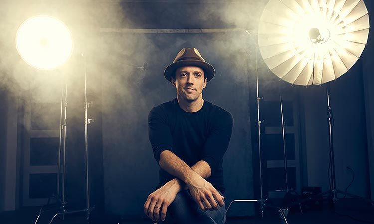 Jason Mraz กลับมาแสดงคอนเสิร์ตที่เมืองไทยอีกครั้ง พบกันแน่นอน 21 พฤษภาคม นี้!