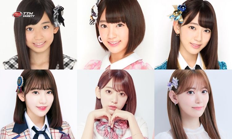 หัวใจทำงานหนักมาก! วิวัฒนาการความงาม ซากุระ คนสวยขา แห่ง HKT48