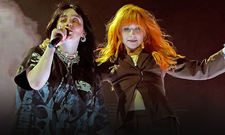 ย้อนกลับไปชม Billie Eilish เซอร์ไพรส์ผู้ชมพา Hayley Williams ขึ้นโชว์เพลงบนเวที Coachella