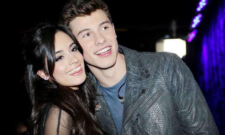 ฟังหรือยัง? Senorita งานใหม่ล่าสุดจาก Shawn Mendes & Camila Cabello