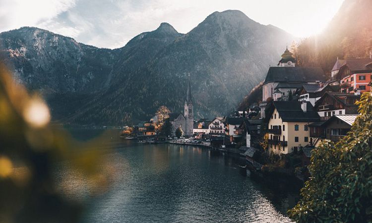 7 จุดถ่ายรูป เมืองโรแมนติก ยุโรป ตะวันออก ดีจนอยากอ้อนแฟนให้พาไป