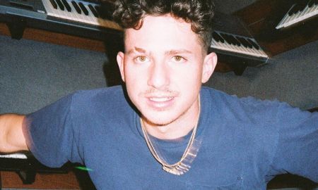 Charlie Puth ปล่อยเพลงใหม่ Angel Pt. 2 ซาวนด์แทร็คประกอบหนัง Fast X