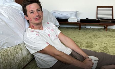 ฟังกันหรือยัง? Charlie Puth ปล่อยซิงเกิ้ลใหม่ Lipstick