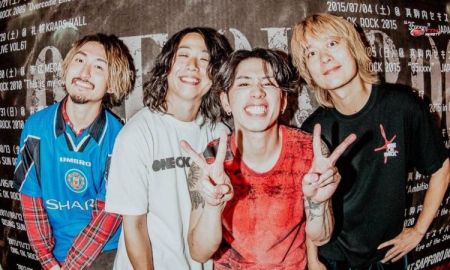 แฟนชาวไทยยอมได้เหรอ! สุดยอดร็อกแบนด์ ONE OK ROCK ขายบัตรเอเชียร์หมดทุกประเทศ สาวกเจร็อกกดบัตรพร้อมกัน 9 ก.ย.นี้