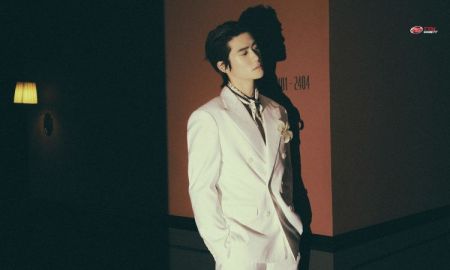 JAEHYUN เดบิวต์ในฐานะศิลปินเดี่ยวอัลบั้ม‘J’ หล่อ โรแมนติก ในเพลงไตเติล ‘Smoke’