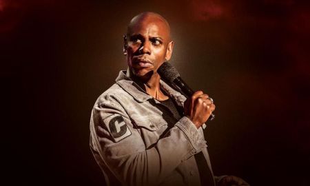 5 เรื่องที่จะทำให้คุณรู้จัก Dave Chappelle มากยิ่งขึ้น