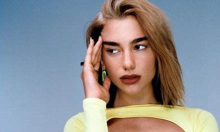 มาแล้ว! Physical ซิงเกิ้ลล่าสุดจากอัลบั้มชุดใหม่ของ Dua Lipa