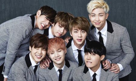 BTS ทำสถิติใหม่ครองอันดับหนึ่งชาร์ต Social 50 นานที่สุดในประวัติศาสตร์บิลบอร์ด