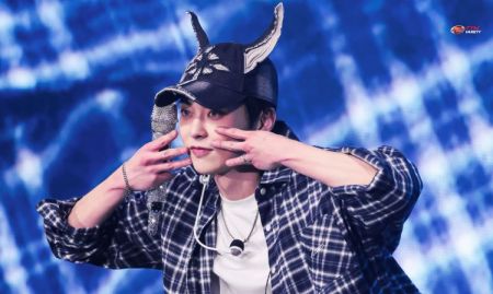 อบอวลไปด้วยรอยยิ้ม เสียงหัวเราะ! เก็บตกภาพความประทับใจแฟนคอนเดี่ยว “ซิ่วหมิน”