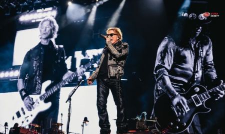 คอนเสิร์ตที่ต้องดูเล่นสดสักครั้งในชีวิต! 5 เหตุผลที่ไม่ควรพลาด Guns N' Roses 2025 World Tour – Bangkok